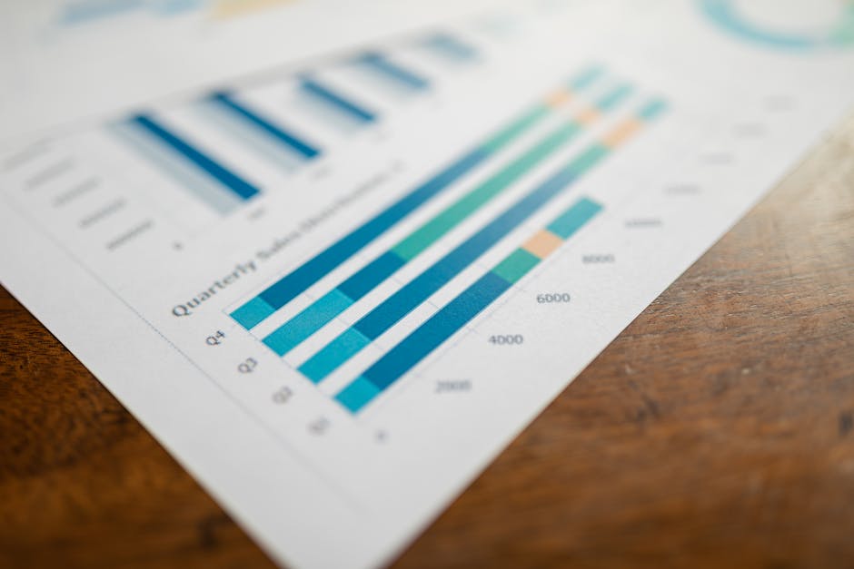 Article Image for Business Data Mapping Software: Visualize and Optimize Your Data