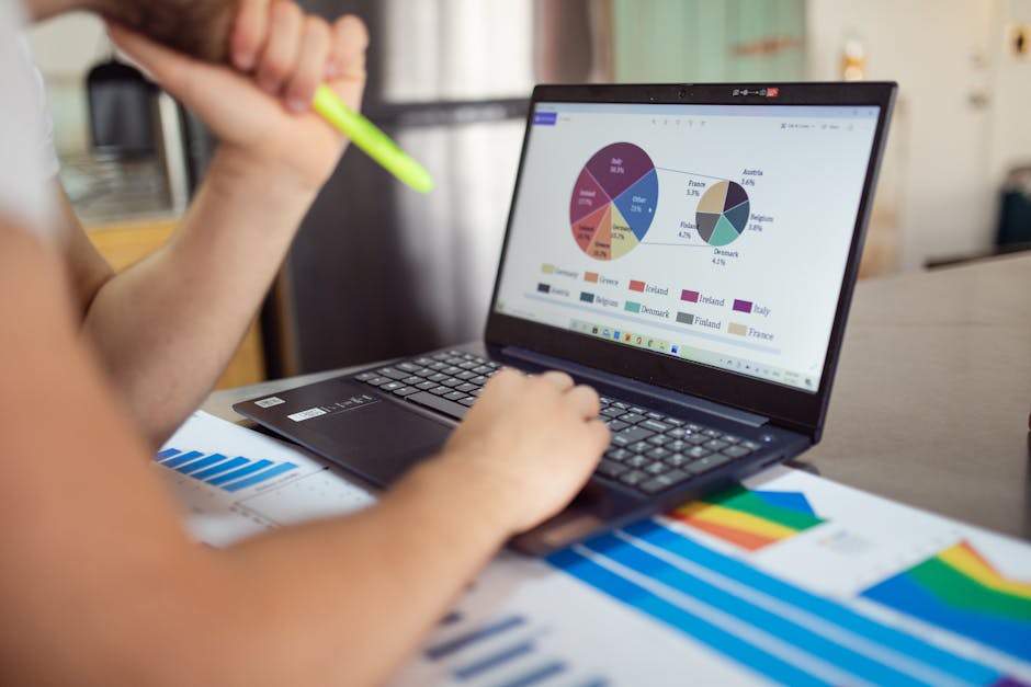 Article Image for Business-to-Business Market Insights: Trends and Data for Growth