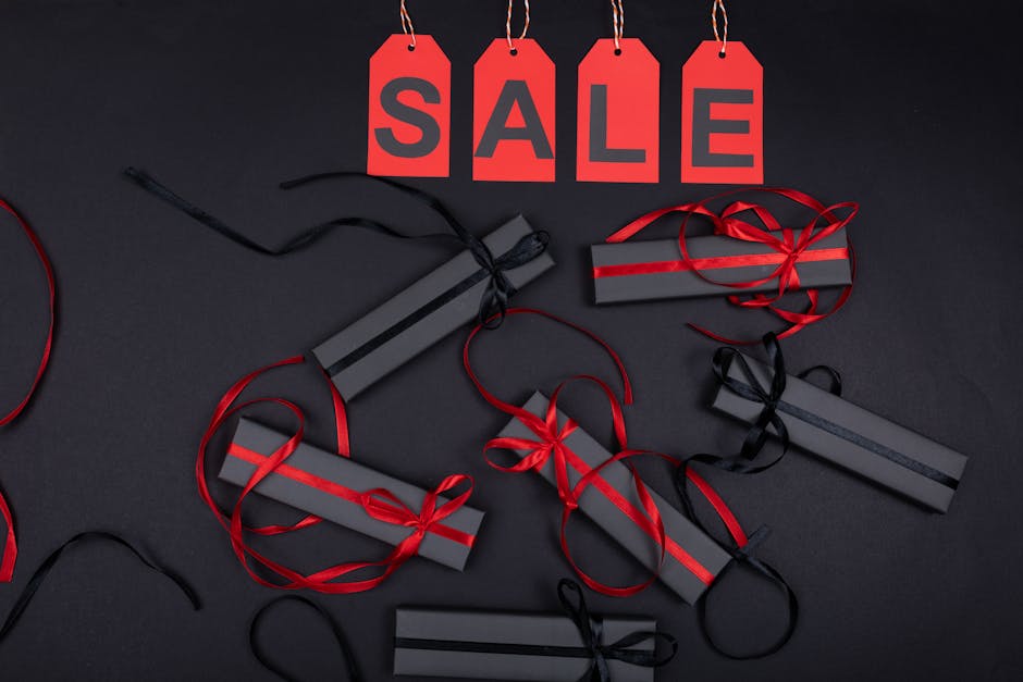 Article Image for Affordable Clearance Items: Budget-Friendly Deals on Top Products