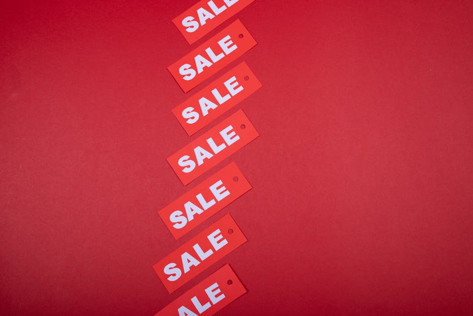 Article Image for Weekly Markdowns at Kohl's: Regular Clearance Savings for Shoppers