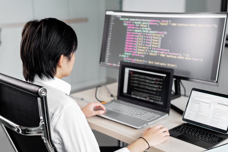 Article Image for Intelligent Transformation Solutions: Accelerate Your Digital Journey