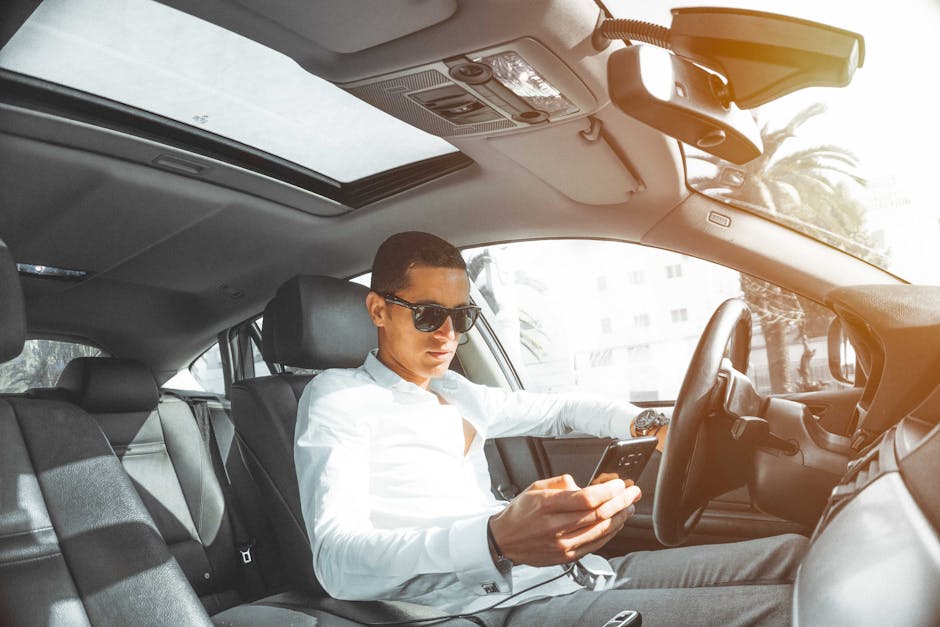 Article Image for How a Car Injury Lawyer Can Help You Get Compensation