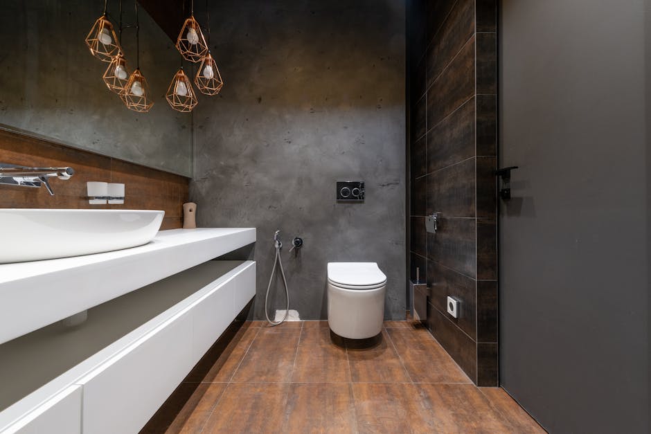 Article Image for Bathroom Remodeling