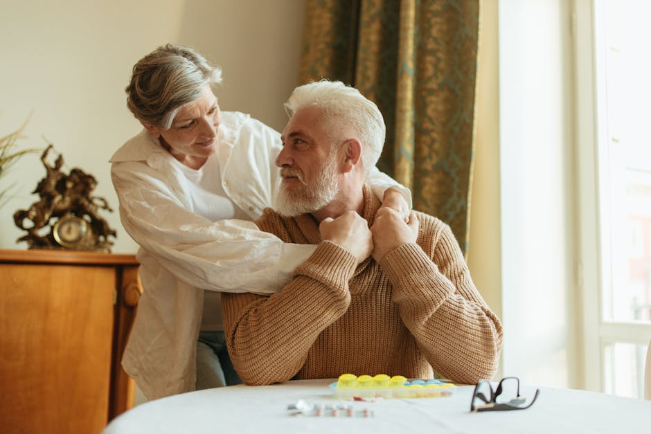 Article Image for Find Companionship for Those Aged 50+: Start Your Journey Today