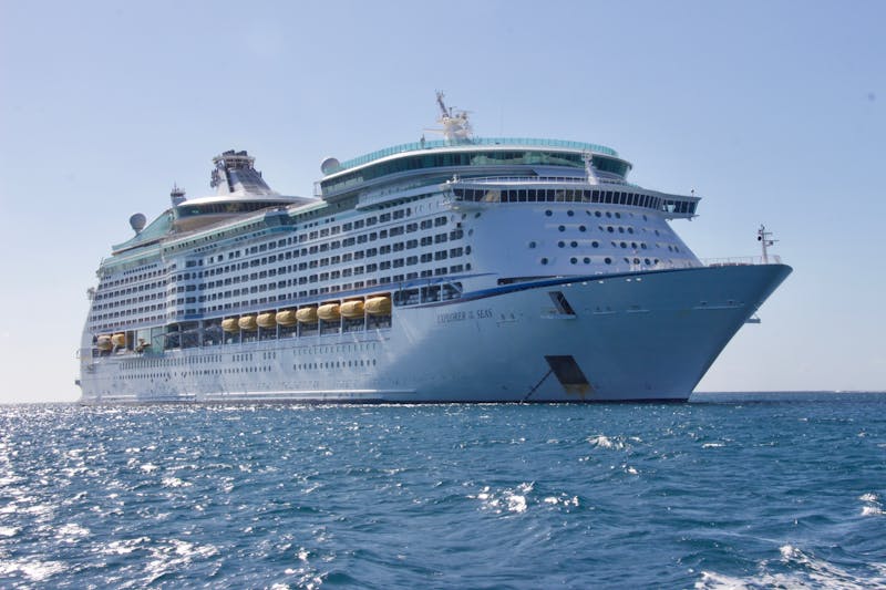 Article Image for Best Vacation Cruises of 2024: Top Destinations and Cruise Lines