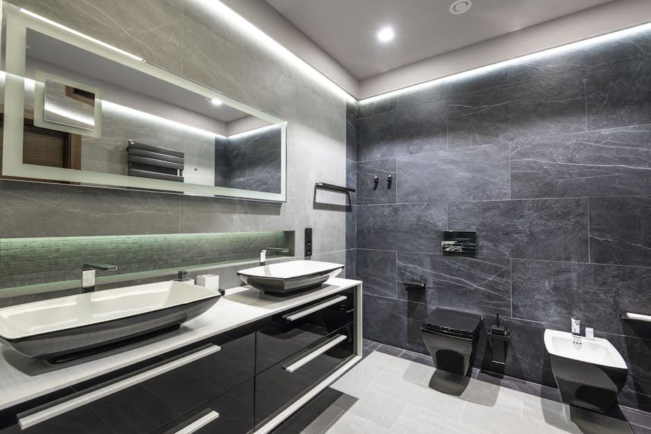Article Image for Bathroom Renovation Ideas: Creative Inspirations to Refresh Your Space