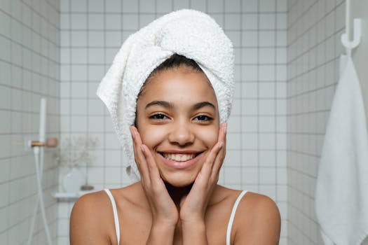 Article Image for Skincare Products for Teens