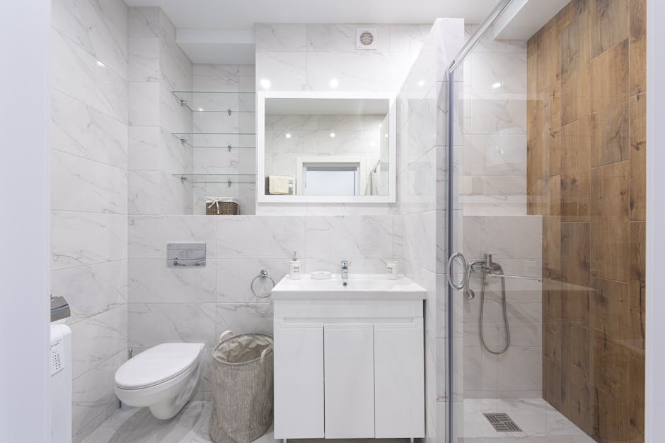 Article Image for Choosing a 1200x800 Shower Enclosure: Space-Saving Solutions for Your Bathroom