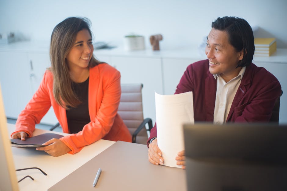 Article Image for Optimizing Portfolio Performance: Strategies for Financial Success