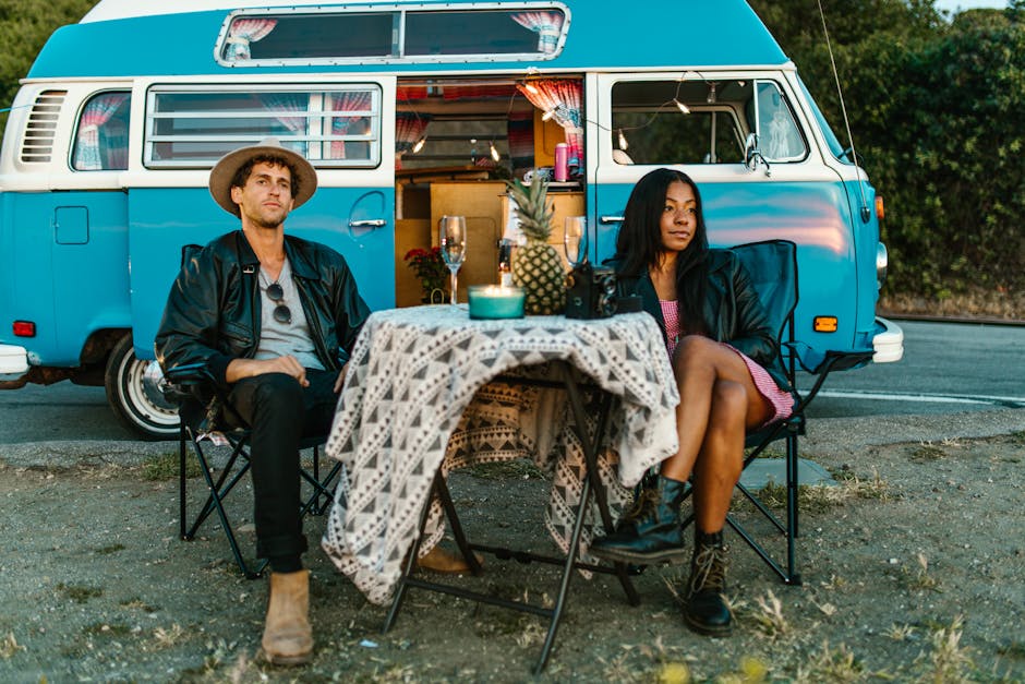 Article Image for Pre-Owned Campers: Quality RVs at Budget-Friendly Prices