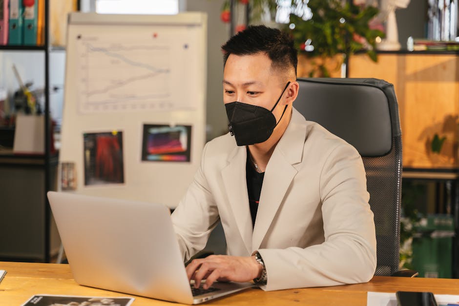 Article Image for GDPR Compliance Experts: Professional Advisors for Data Protection