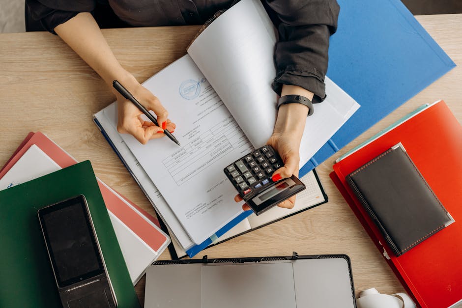 Article Image for AP/AR Reconciliation Software: Ensure Accurate Financial Records
