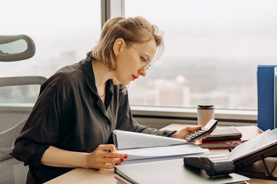 Article Image for Business Tax Preparation Services: Optimize Your Corporate Taxes
