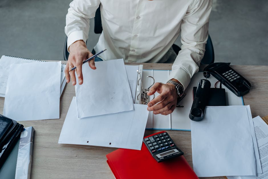 Article Image for Workplace Productivity Platforms: Streamline Your Daily Operations