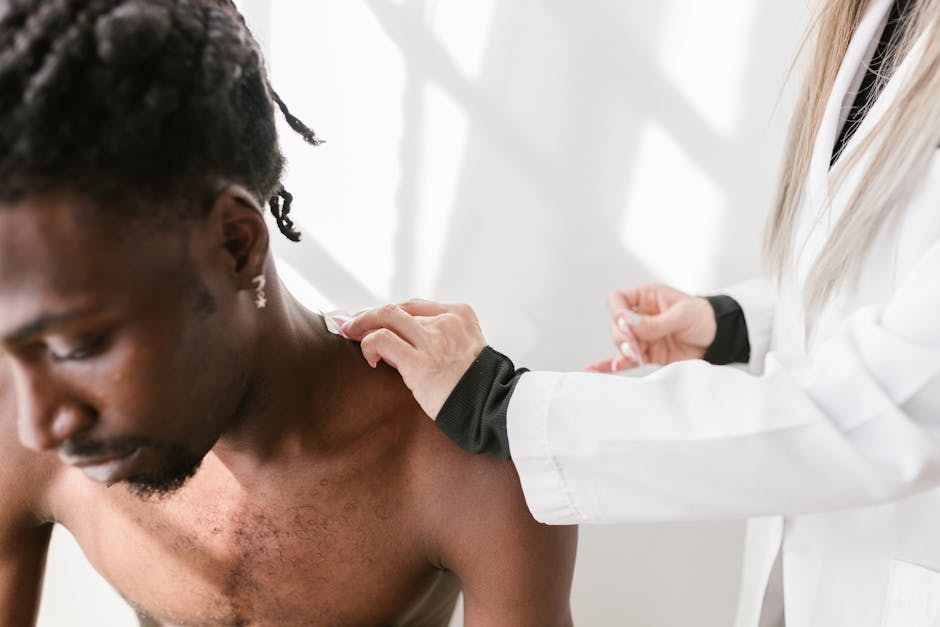 Article Image for Octagam Infusion Therapy for Skin and Muscle Disorders: Innovative Treatment
