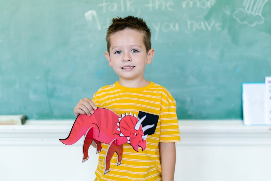 Article Image for A Guide to Choosing the Best Educational Institutions in Your Area