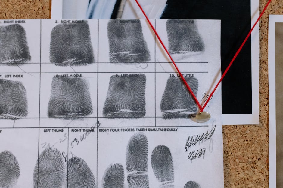Article Image for Online Criminal Justice Degree Programs for Future Professionals