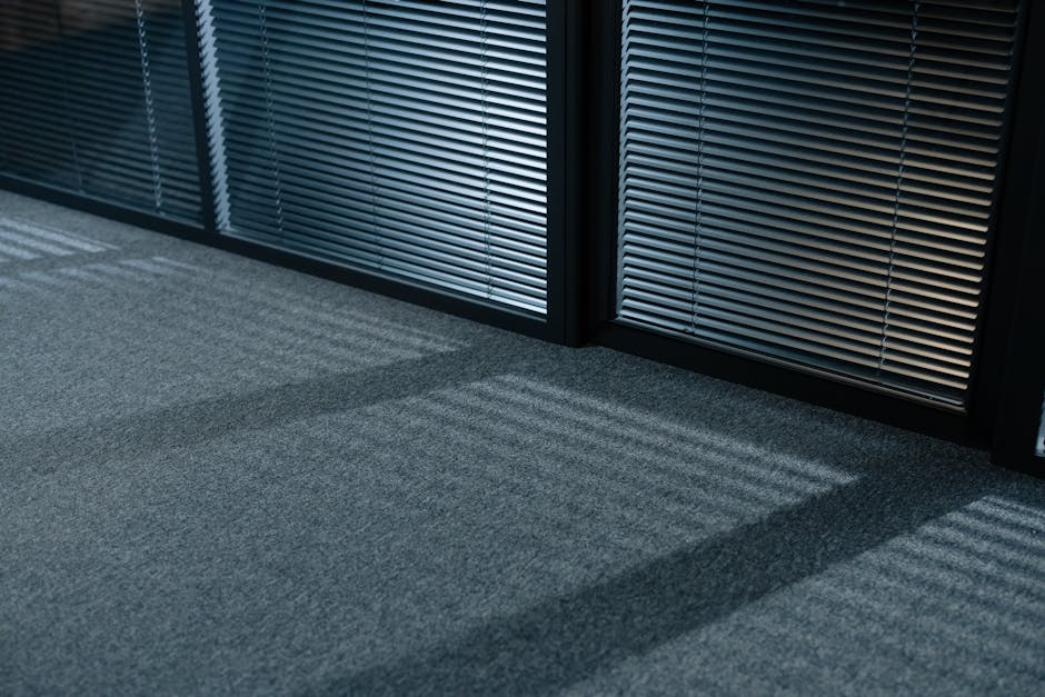 Article Image for Choosing the Right Blinds for Your Home: Styles, Materials, and Tips