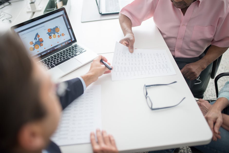 Article Image for Financial Planning Tools for Retirement: Prepare for a Secure Future