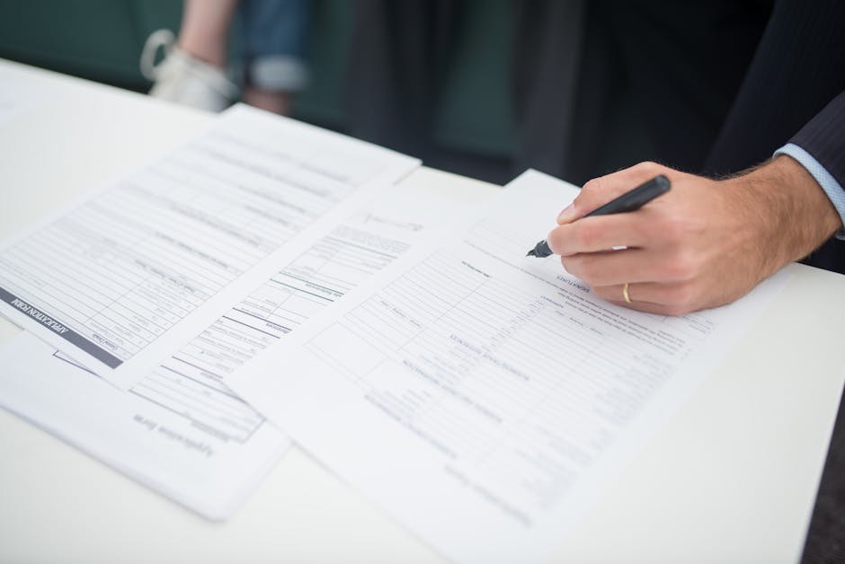 Article Image for Best Contract Register Software for Legal Management