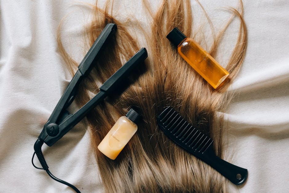 Article Image for Best Hair Loss Treatments