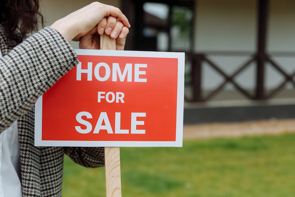 Article Image for Home Loans Types Rates and Tips