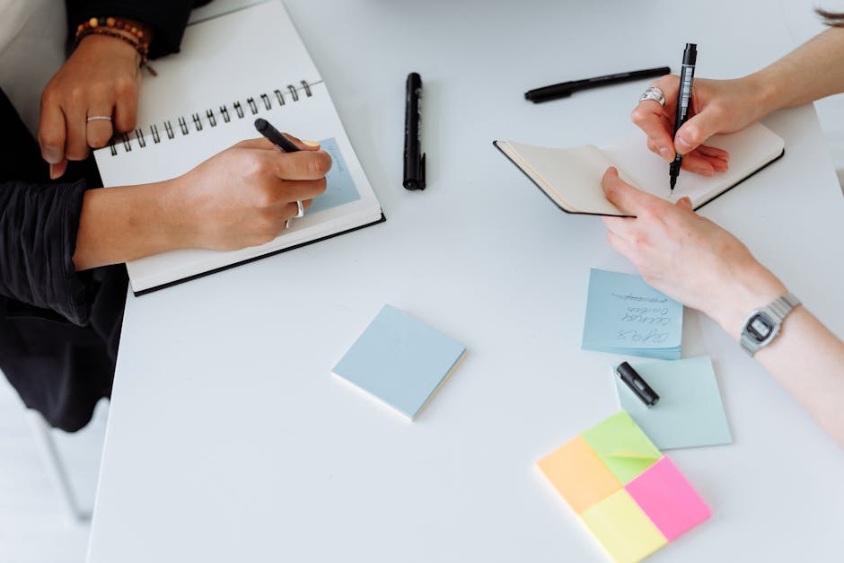 Article Image for Tools for Streamlining Business Processes: Improve Operational Efficiency