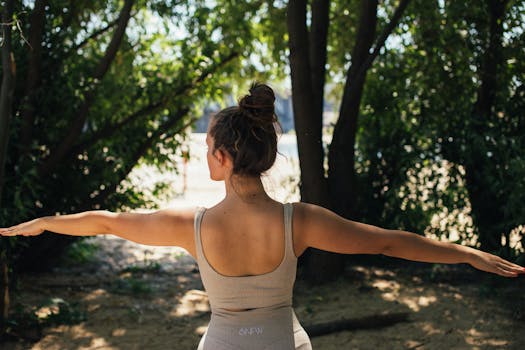 Article Image for Home Yoga Workout Guides