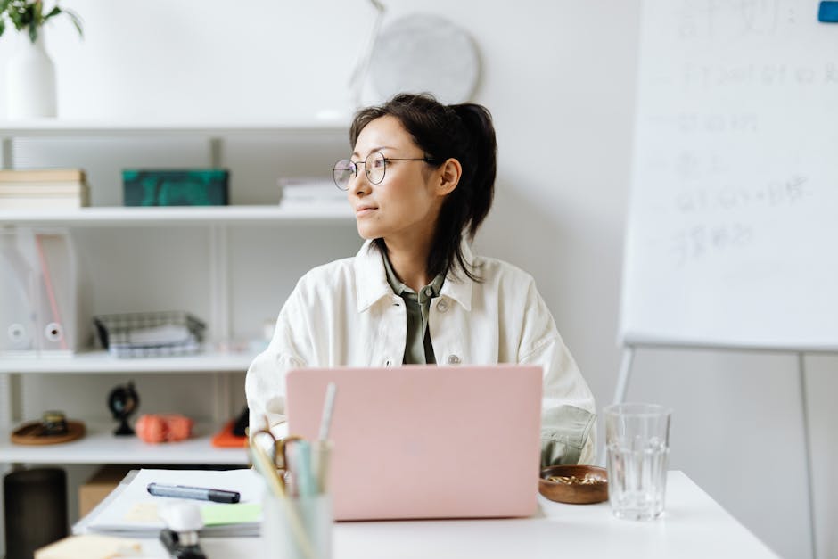 Article Image for Executive MBA Programs that Accept GRE Scores