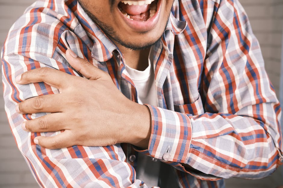 Article Image for Understanding Arthritis Joint Pain