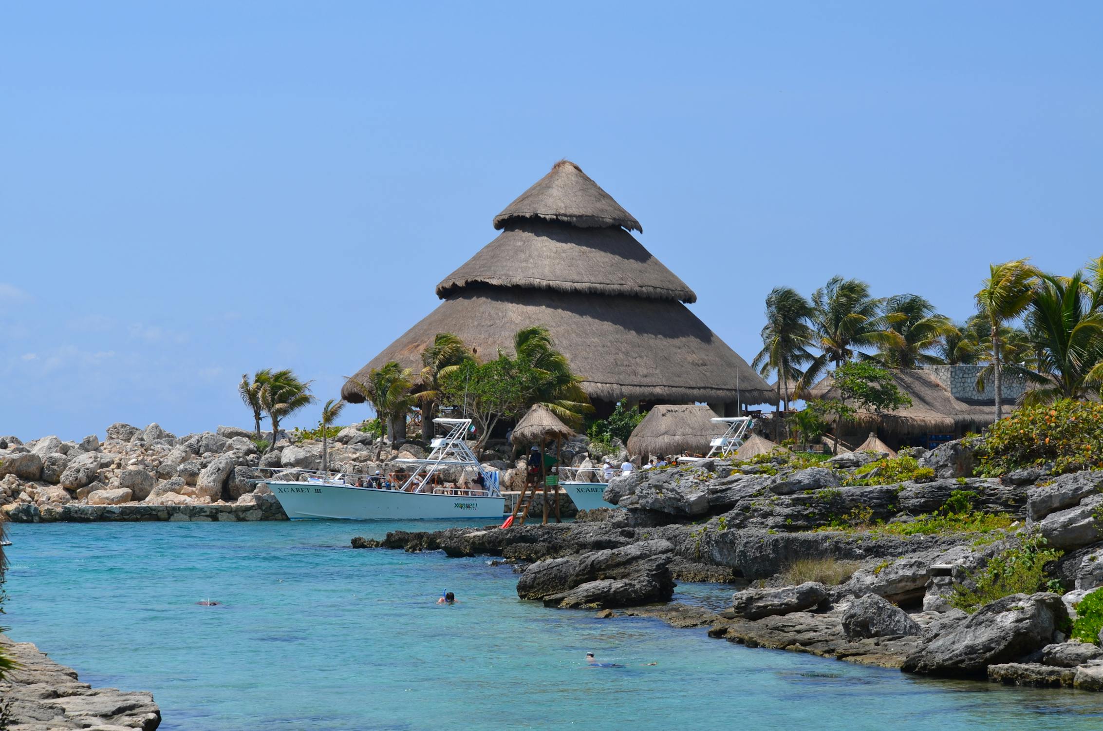 Article Image for All-Inclusive Hotels at Xcaret Park: Experience Luxury in Mexico