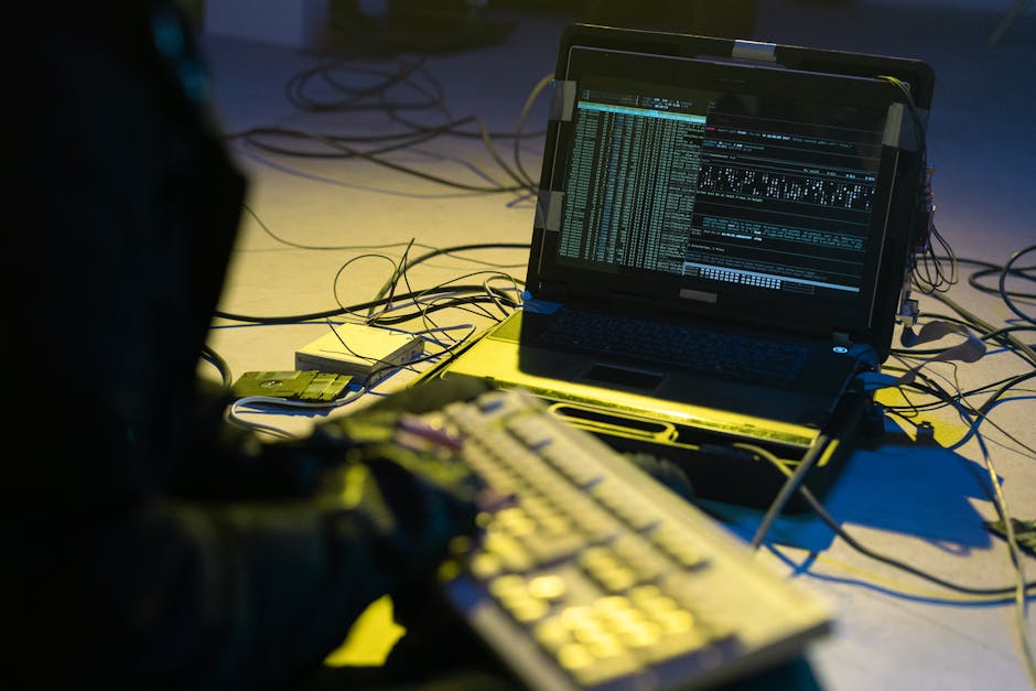 Article Image for Intelligent Endpoint Security Platforms: Smart Protection for Your Network
