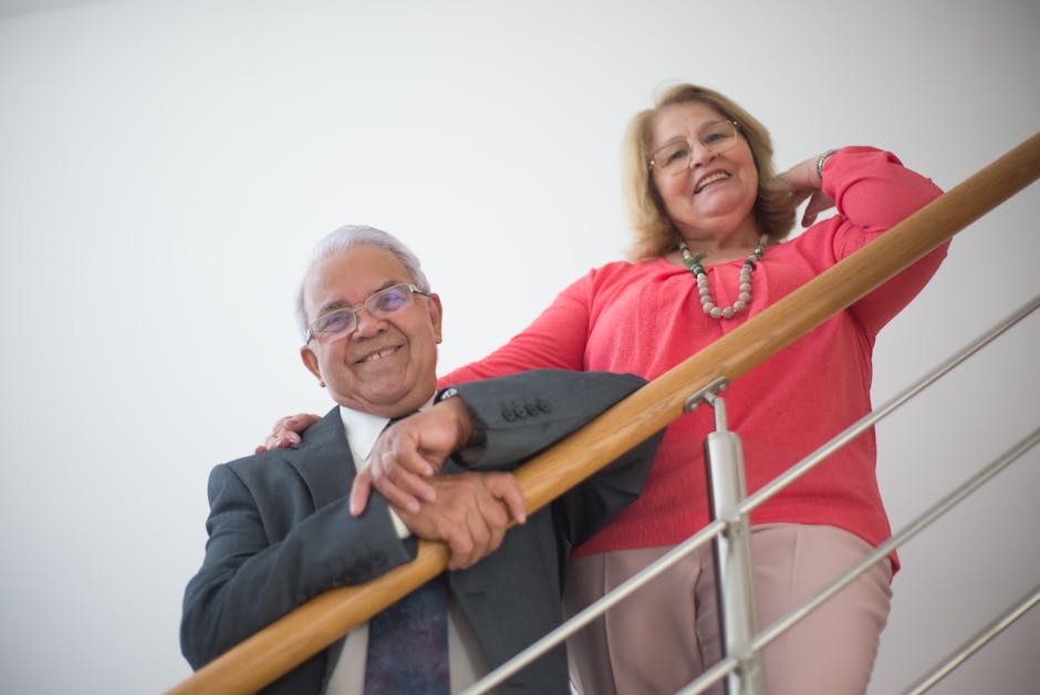Article Image for Retirement Homes for Low-Income Seniors: Affordable Elderly Living