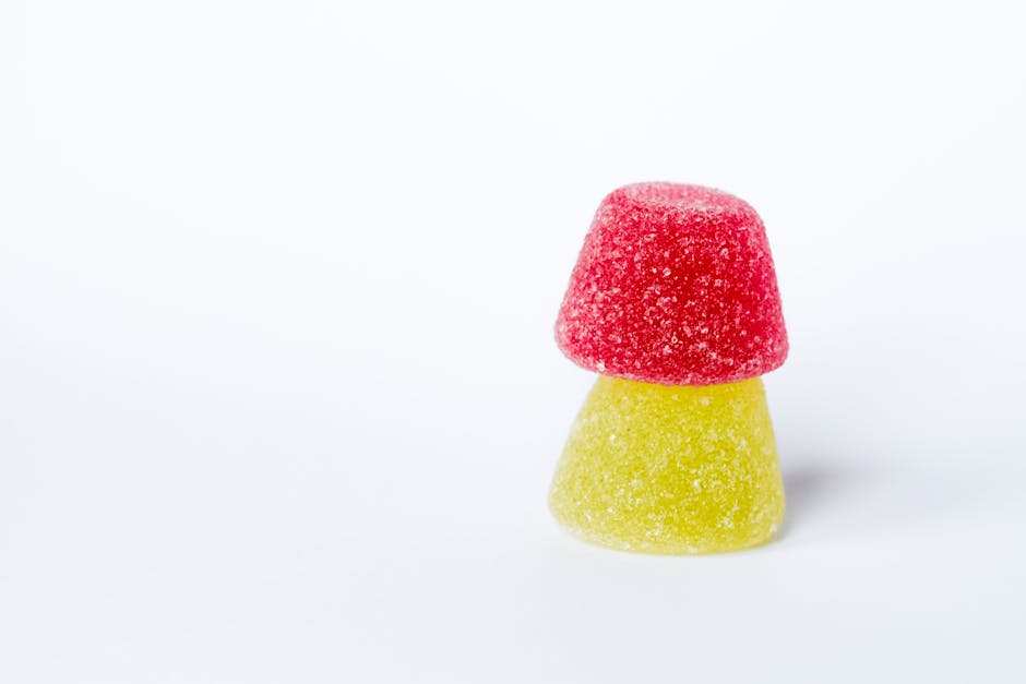 Article Image for Magnesium Gummies for Adults A Tasty Way to Boost Health