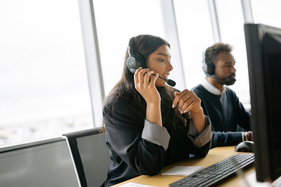 Article Image for Seamless Call Center CRM Tools: Boost Operational Efficiency