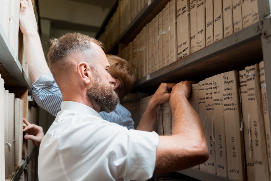 Article Image for Intelligent Picking Technologies for Warehouses: Optimize Order Accuracy