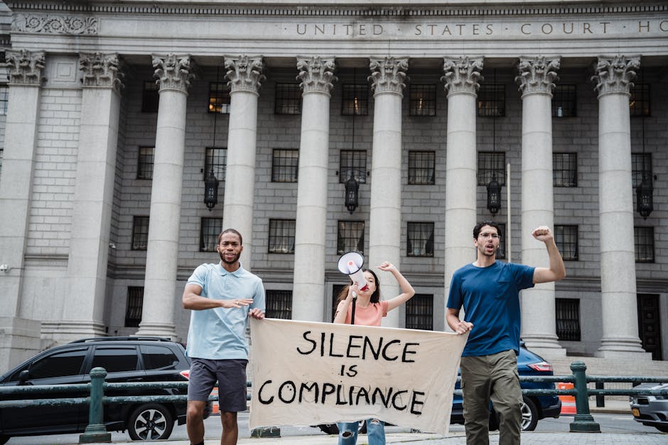 Article Image for Compliance Service Providers in the USA: Trusted Regulatory Experts