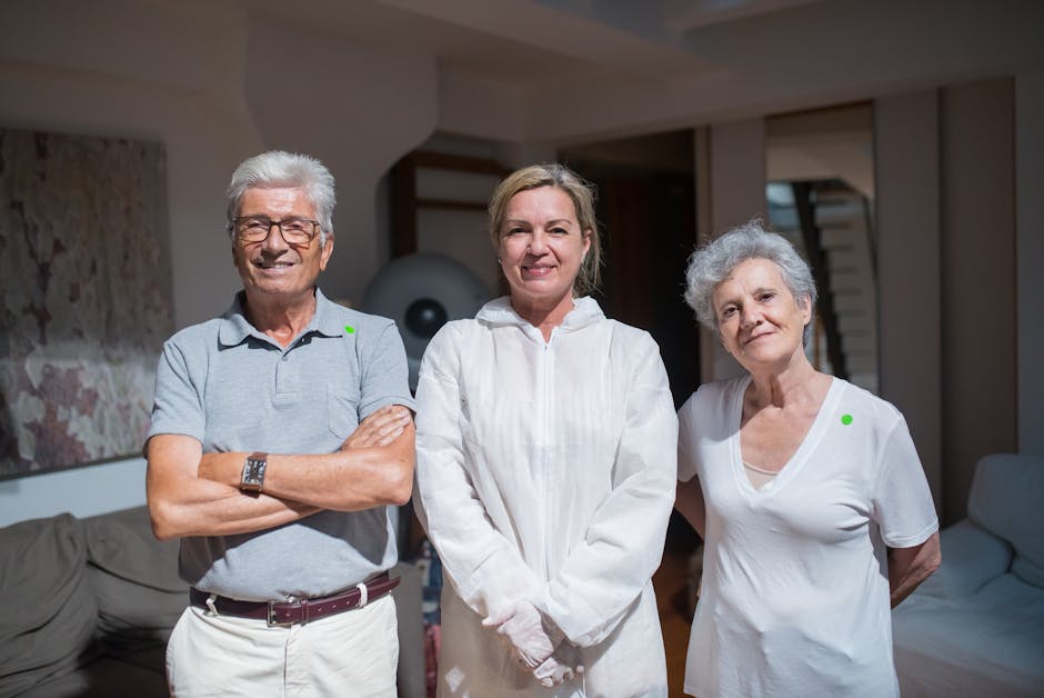 Article Image for Independent Living for Seniors: Finding the Perfect Home
