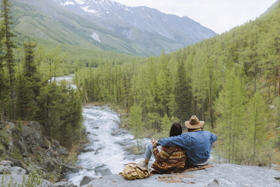 Article Image for Travel Tips for Spring Break Planning: Insider Advice for a Perfect Getaway