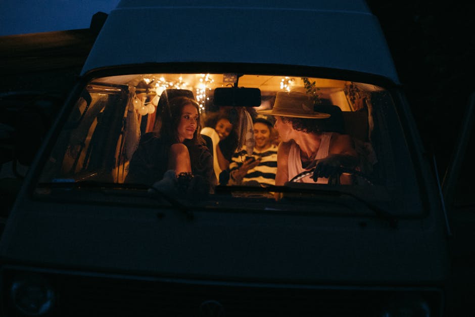 Article Image for Refurbished Campers: Reliable and Affordable Road-Ready Vehicles