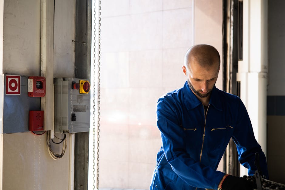 Article Image for Finding Construction Services Near You: Tips for Selecting Reliable Contractors
