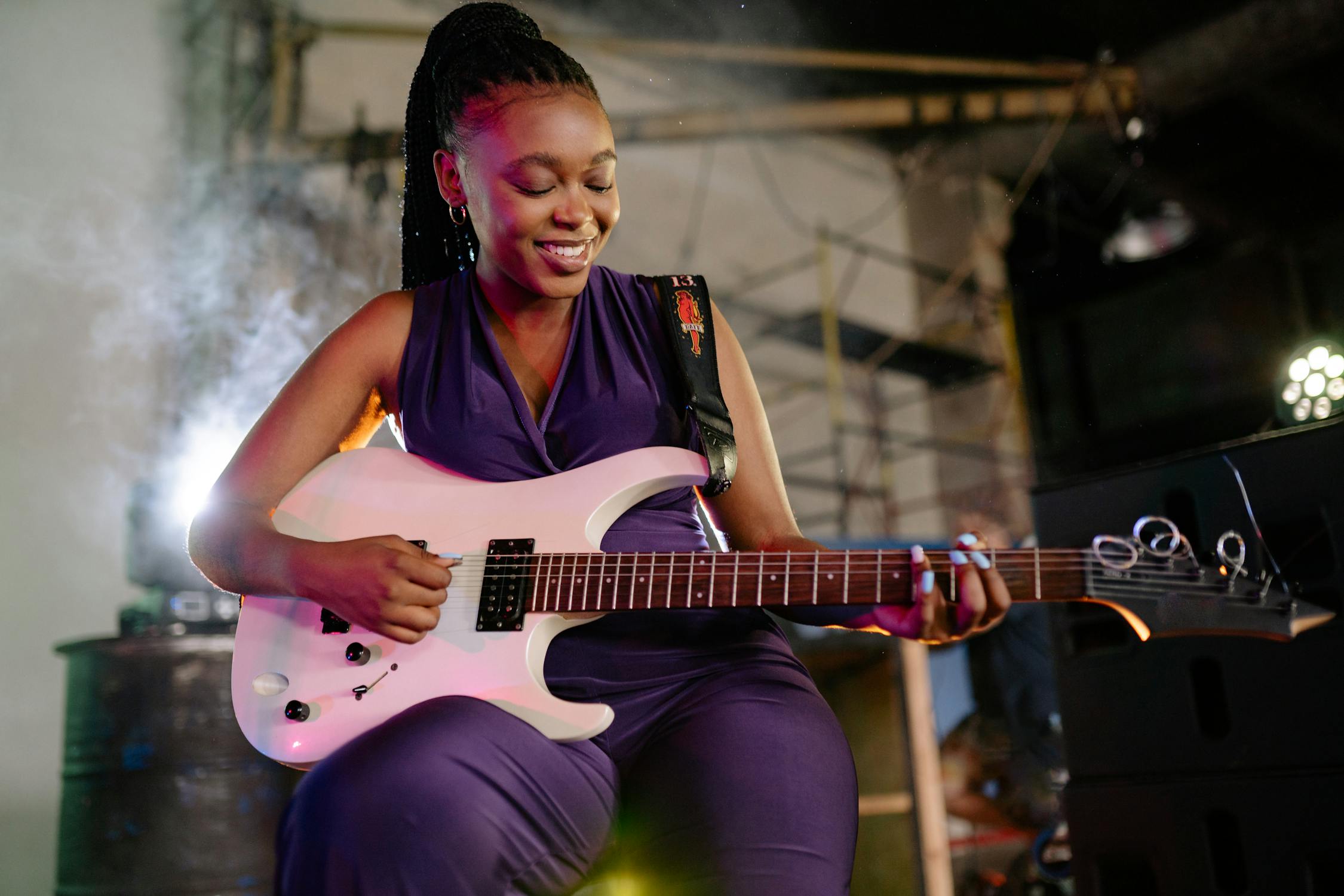 Article Image for Advanced Music Production Lessons: Master Your Audio Craft