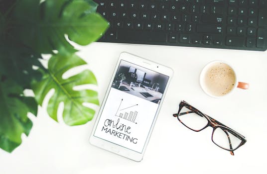 Article Image for Professional SEO Firms: Expert Strategies for Online Growth
