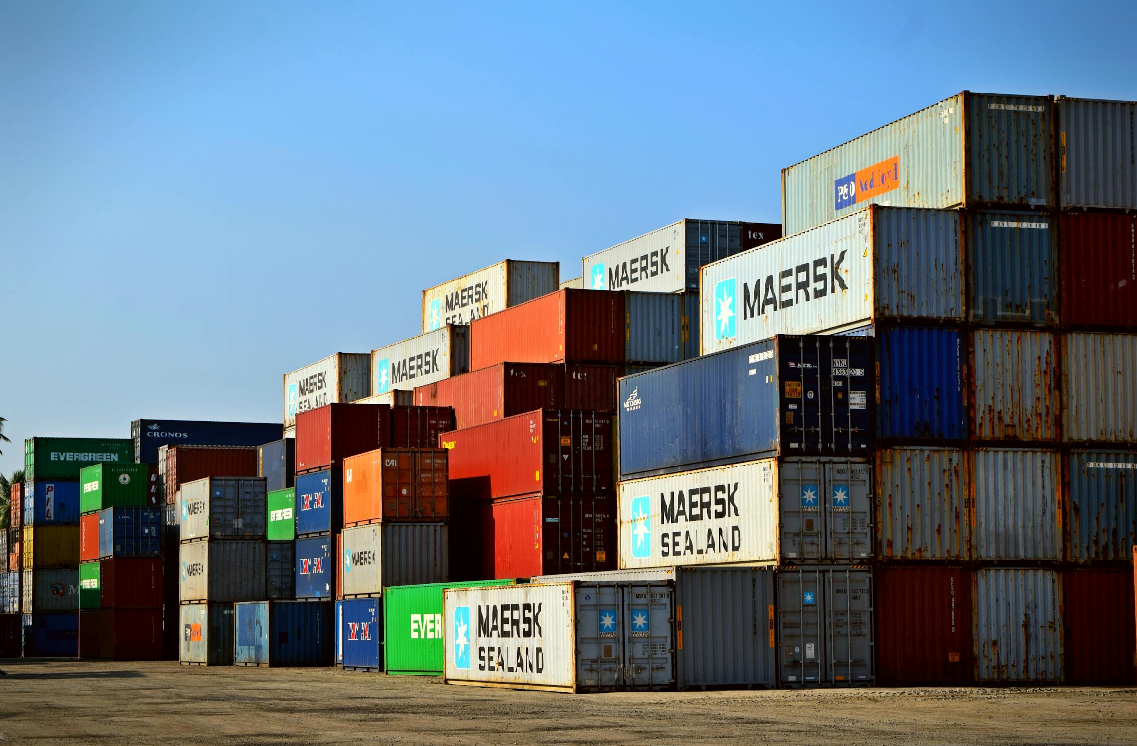 Article Image for IoT-Based Warehouse Management Systems: Advanced Inventory Control