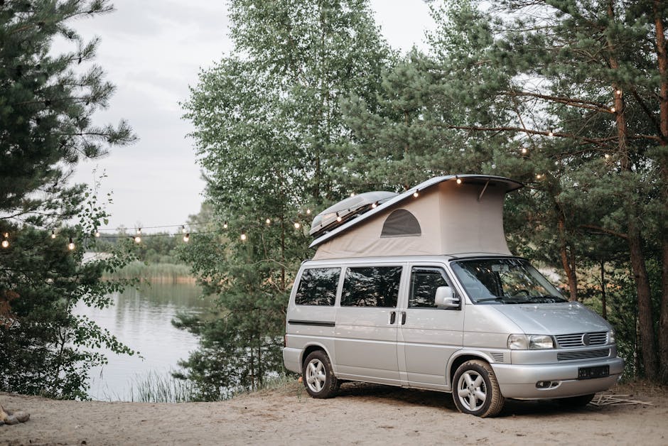 Article Image for Top Second-Hand Motorhomes: Quality and Value Combined