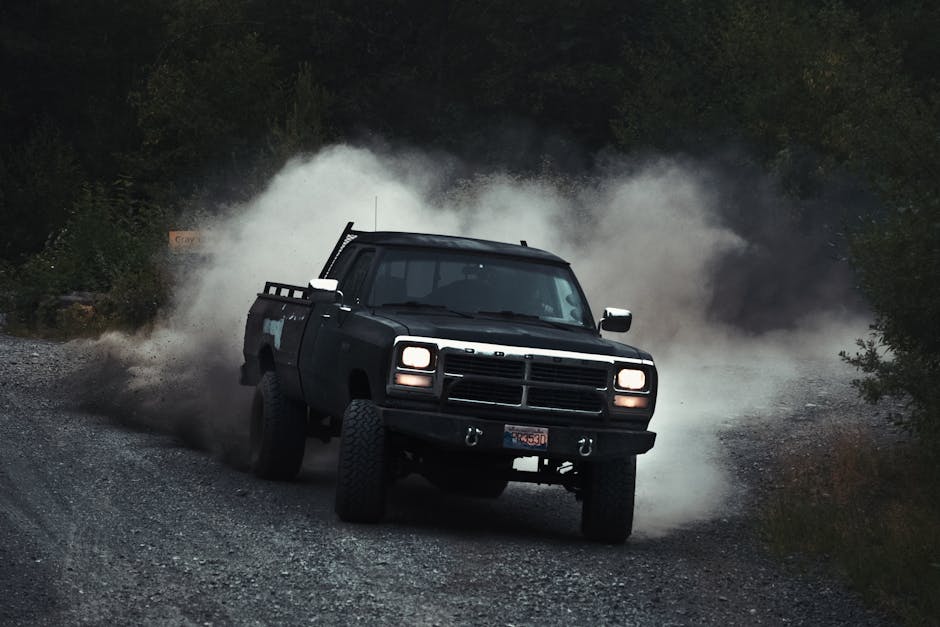 Article Image for Dodge RAM Pickup Innovations 2025: Reinventing the Truck Experience