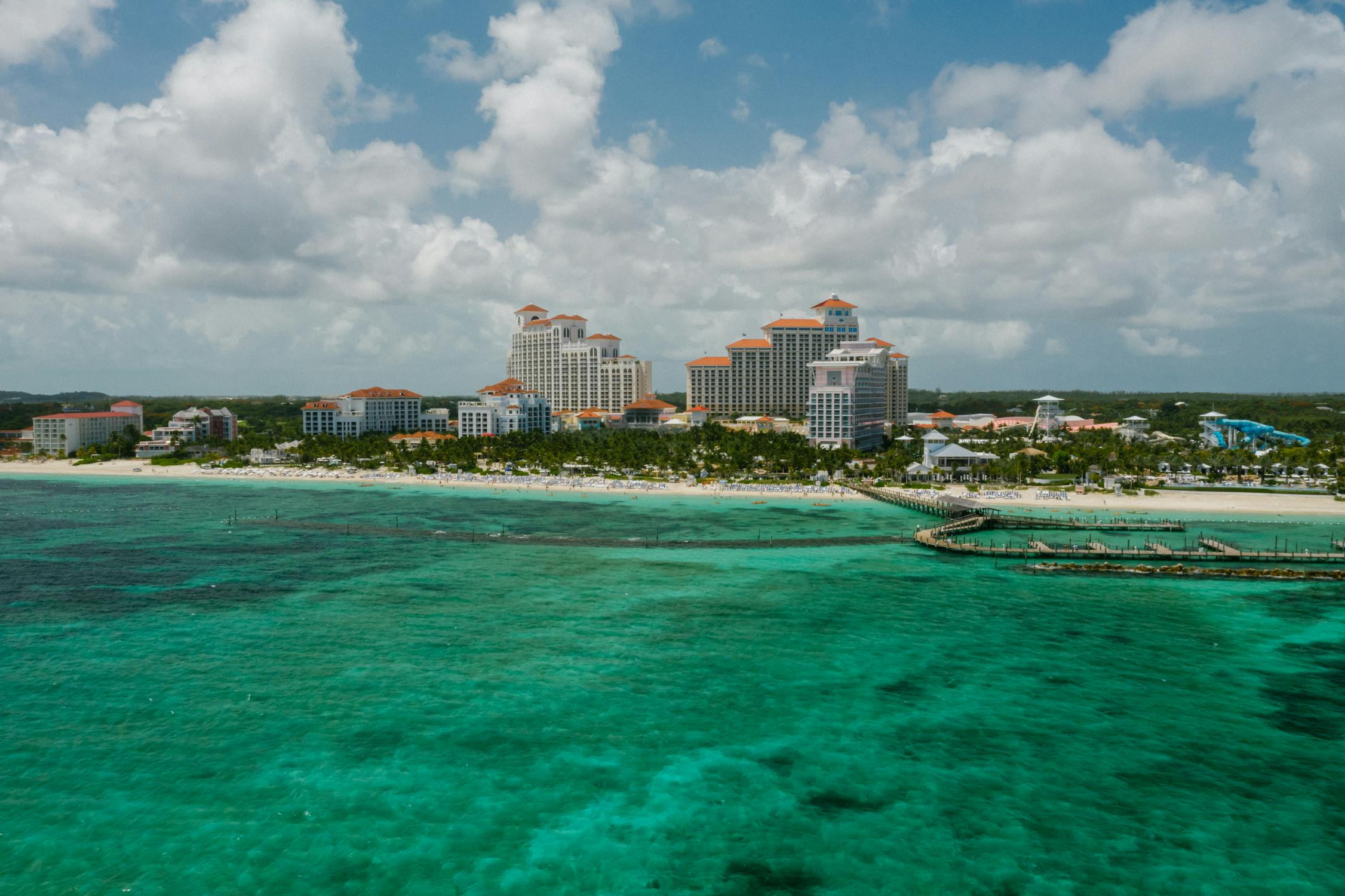 Article Image for Baha Mar Resort in The Bahamas: Luxury, Entertainment, and Relaxation