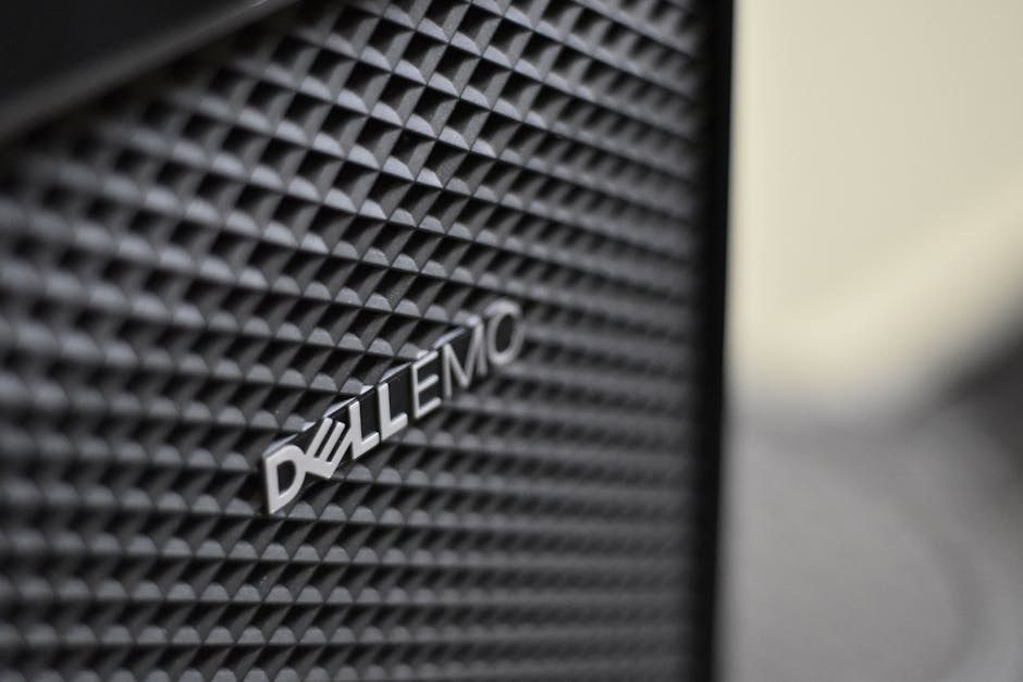 Article Image for Advanced Server Solutions with Google: Innovative Hosting for Enterprises