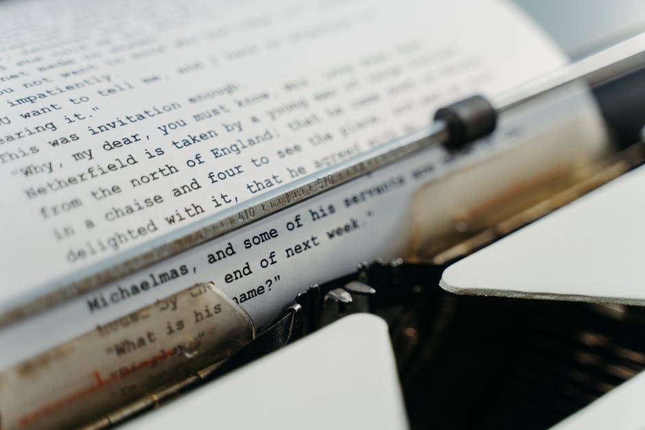 Article Image for Audiobook Publishing: Steps to Turn Your Manuscript into an Engaging Audio Experience