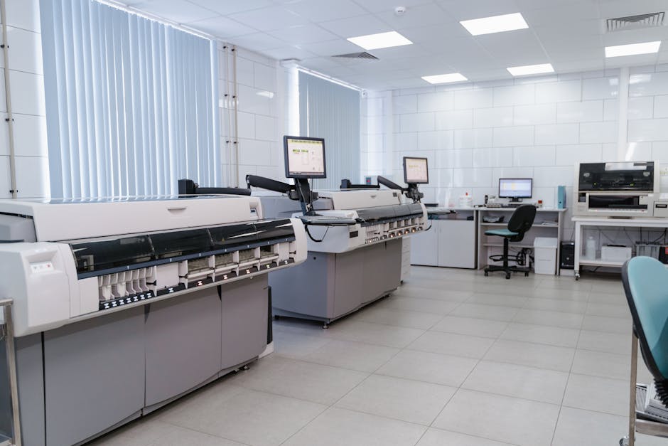 Article Image for QMS Software for the Pharmaceutical Industry